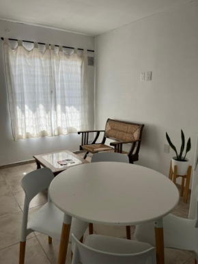 Departamento Hilario